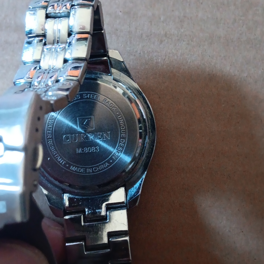 Watch - Picture 2 of 2